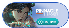 E-Sports Pinancle Pohon8